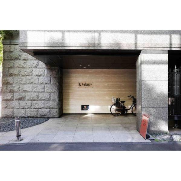 千代田区麹町３丁目のマンション