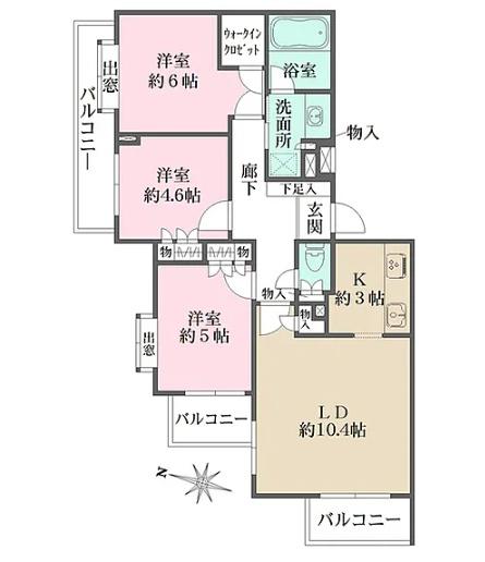 藤和シティホームズ護国寺