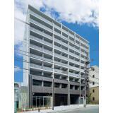 品川区西五反田７丁目のマンション