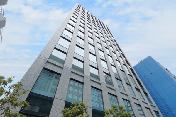 港区海岸１丁目のマンション
