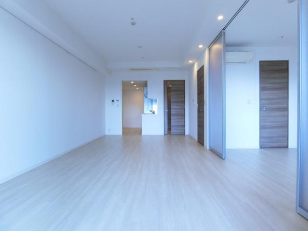 港区海岸１丁目のマンション