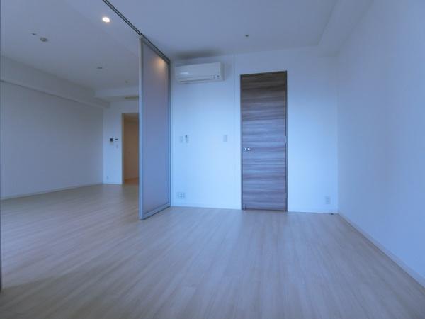 港区海岸１丁目のマンション
