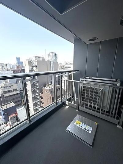 新宿区四谷４丁目のマンション