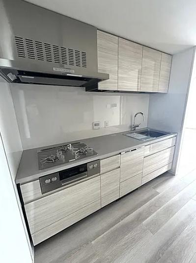 新宿区四谷４丁目のマンション