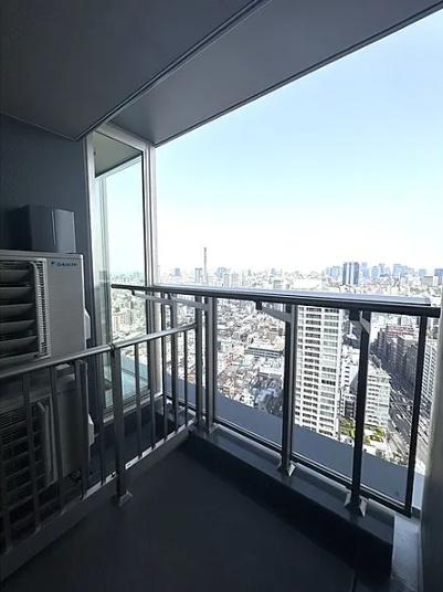 新宿区四谷４丁目のマンション