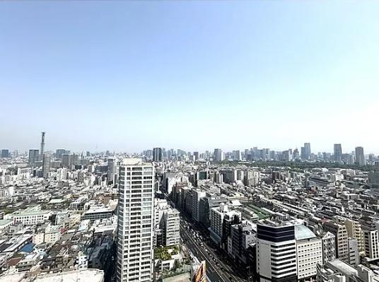 新宿区四谷４丁目のマンション