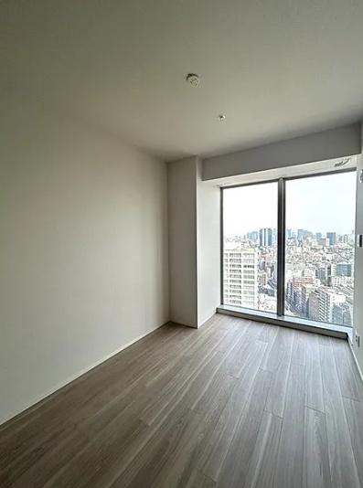 新宿区四谷４丁目のマンション