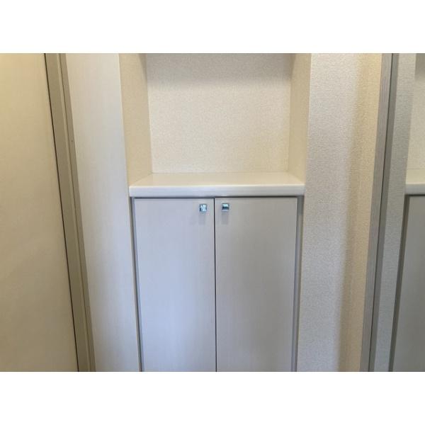 世田谷区北沢１丁目のマンション