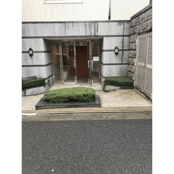 ヒルトップ北沢
