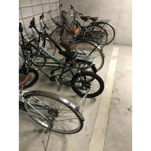 ヒルトップ北沢