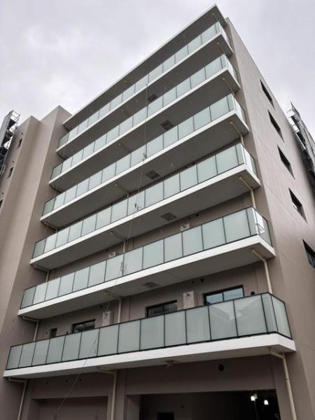世田谷区代沢２丁目のマンション