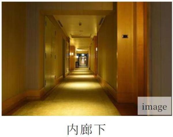 世田谷区代沢２丁目のマンション