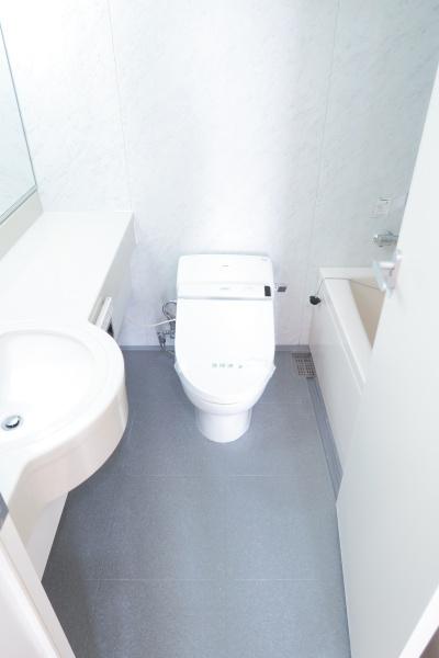 品川区東五反田５丁目のマンション