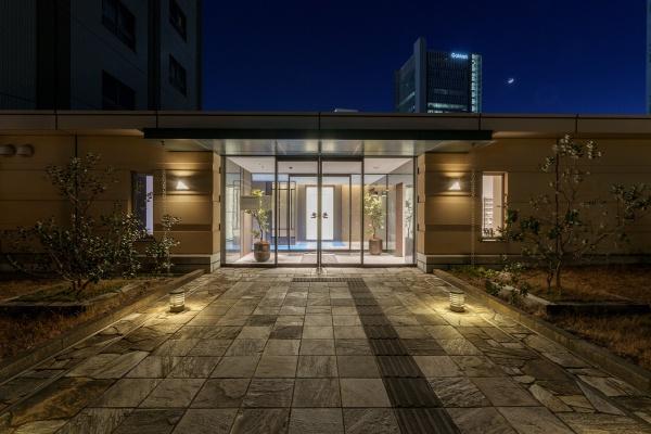 品川区東五反田５丁目のマンション