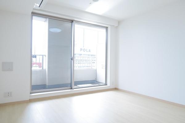 品川区東五反田５丁目のマンション