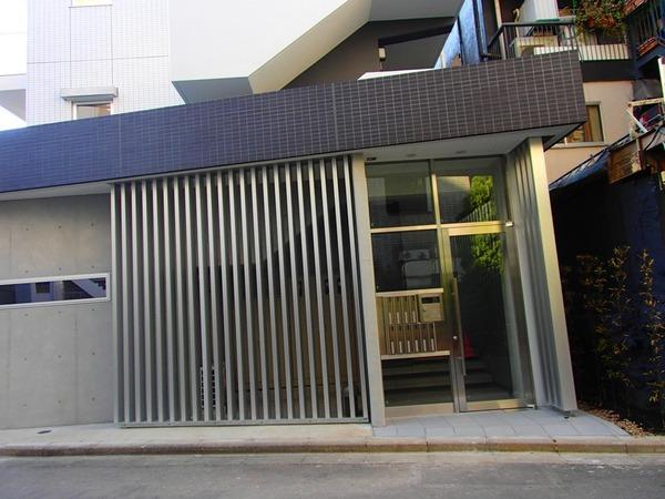 渋谷区恵比寿西２丁目のマンション