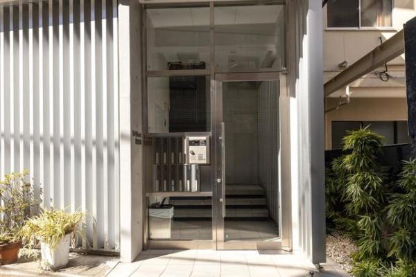 渋谷区恵比寿西２丁目のマンション