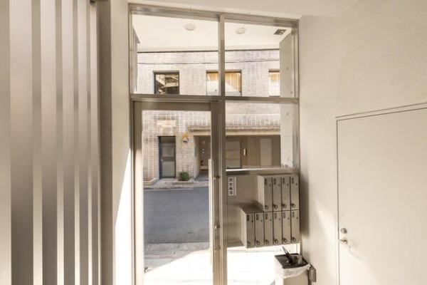 渋谷区恵比寿西２丁目のマンション