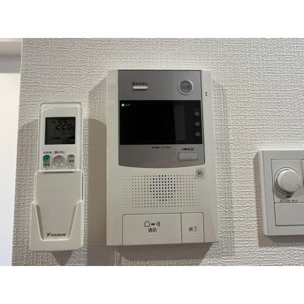 港区南麻布１丁目のマンション