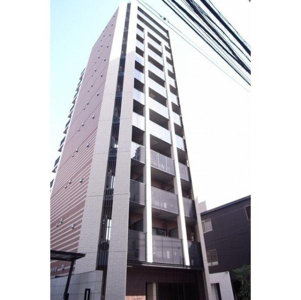 カーサスプレンディッド麻布仙台坂