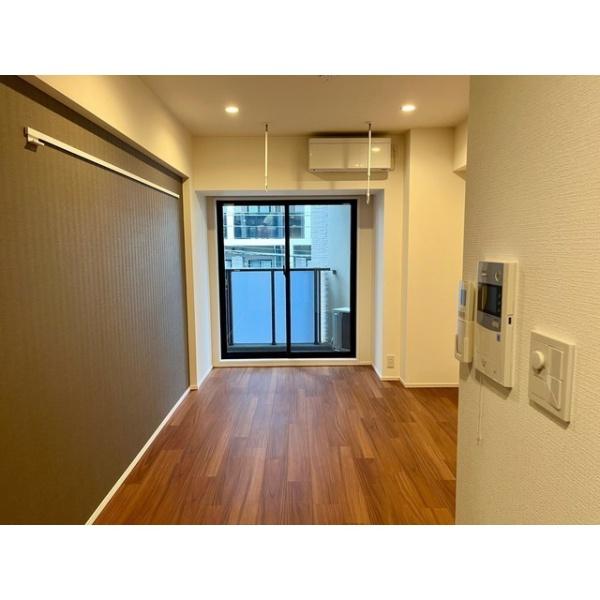 カーサスプレンディッド麻布仙台坂