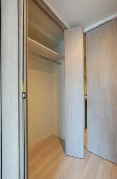 品川区北品川５丁目のマンション