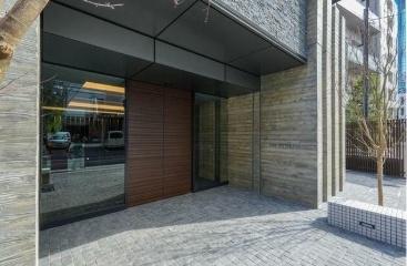 品川区北品川５丁目のマンション