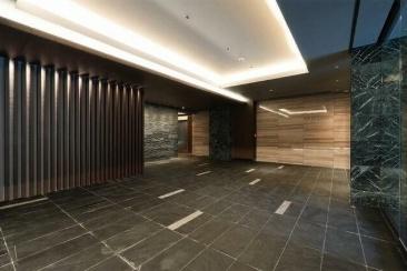 品川区北品川５丁目のマンション