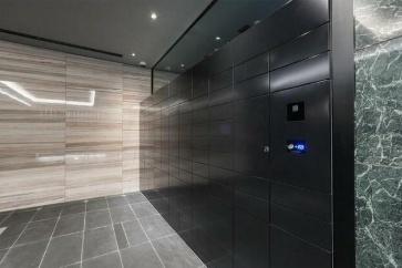 品川区北品川５丁目のマンション