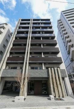 品川区北品川５丁目のマンション