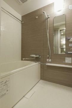品川区北品川５丁目のマンション