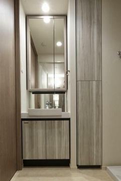 品川区北品川５丁目のマンション