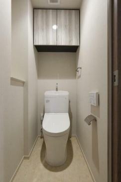 品川区北品川５丁目のマンション