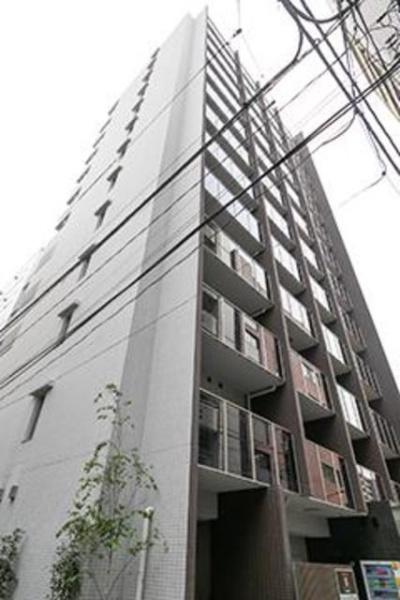 千代田区外神田６丁目のマンション