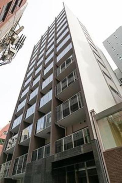 千代田区外神田６丁目のマンション