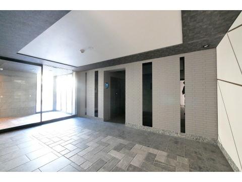 新宿区市谷鷹匠町のマンション