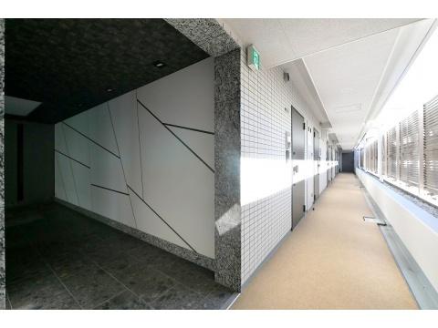 新宿区市谷鷹匠町のマンション