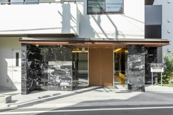 世田谷区池尻３丁目のマンション