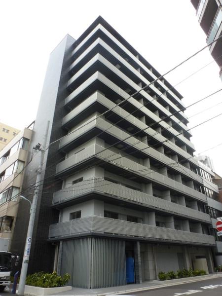 中央区日本橋富沢町のマンション