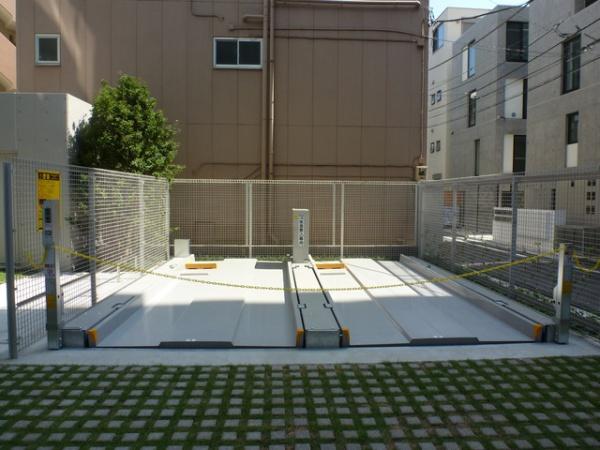 江東区門前仲町１丁目のマンション