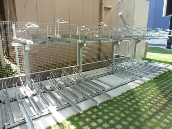江東区門前仲町１丁目のマンション