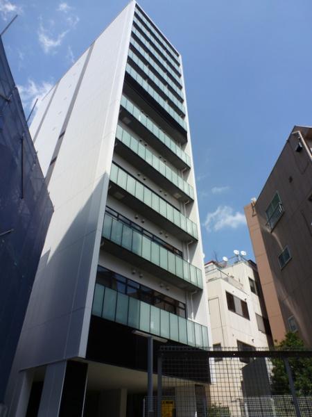 江東区門前仲町１丁目のマンション