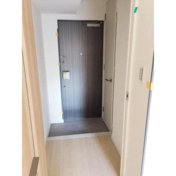 中央区新川１丁目のマンション