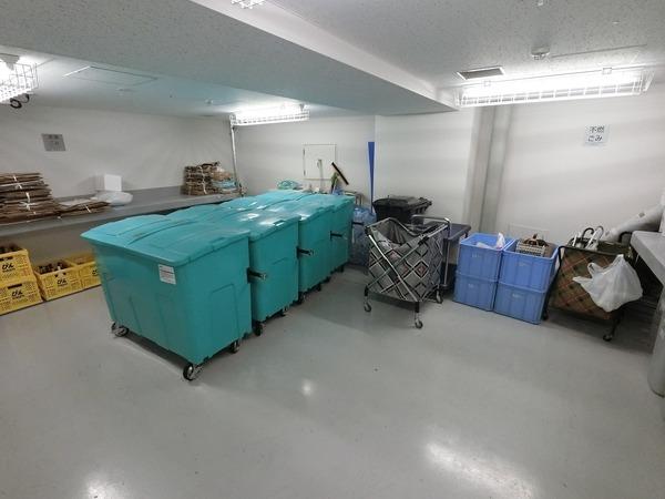 渋谷区恵比寿西１丁目のマンション