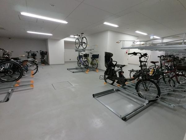 渋谷区恵比寿西１丁目のマンション