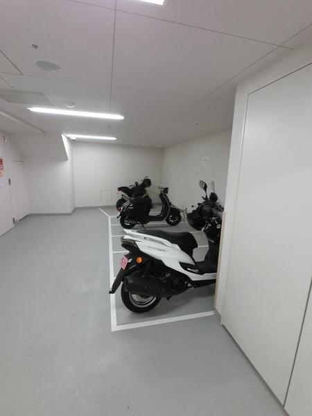 渋谷区恵比寿西１丁目のマンション
