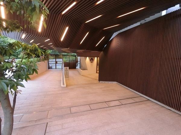 渋谷区恵比寿西１丁目のマンション
