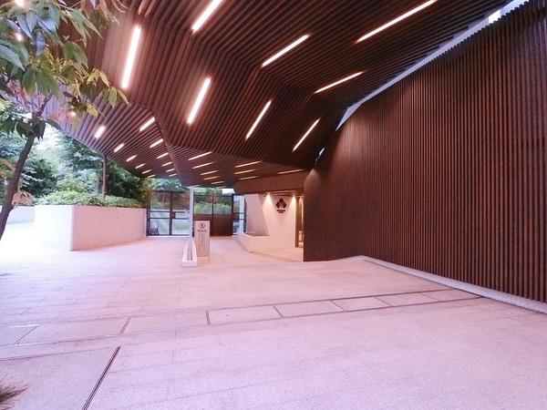 渋谷区恵比寿西１丁目のマンション