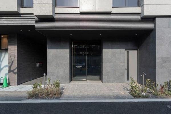 渋谷区鉢山町のマンション