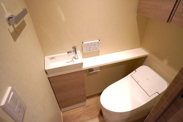 渋谷区鉢山町のマンション